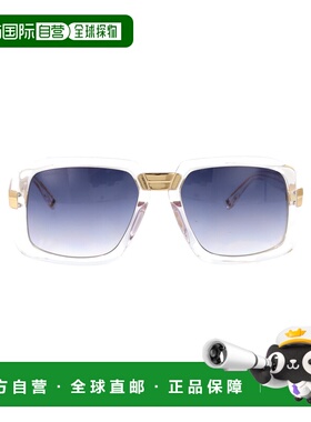 DSQUARED2 男士太阳镜 D20178S900 AW2025 蓝色 DSQUARED2 Sungla