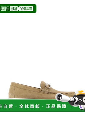 FENDI 男士商务休闲鞋 7D1717QK9F0F9J SS2025 花色 O'Lock Light