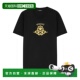 男士 T恤 1A1670410139441B000 VERSACE SS2026 黑色