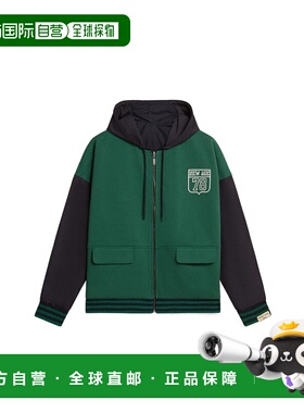 GOLDEN GOOSE DELUXE BRAND 男士针织衫 GUP02181P00186635912