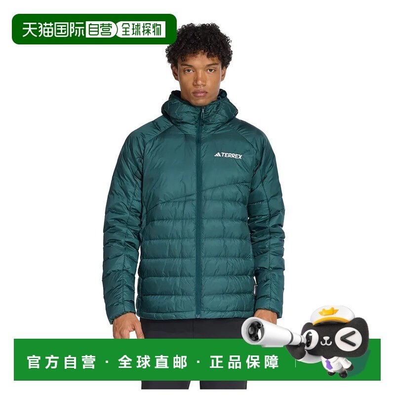 ADIDAS Terrex Xperior Climawarm+ 羽绒服 男士户外外套夹克,户外/登山/野营/旅行用品,户外休闲衣,淘宝优惠券,粉丝福利购,淘宝优惠卷