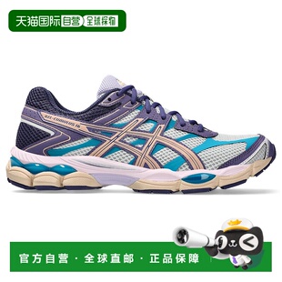 1203A763020CLOUD AW2025 灰色 ASICS CUMULUS 运动鞋 GEL 男士