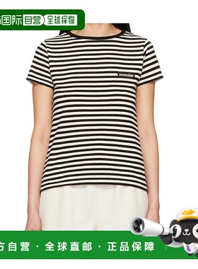 MONCLER 女士T恤 K10938C0004989AZCF09 AW2025