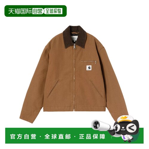 CARHARTT WIP 女士 夹克 I0322363XA02 舒适时尚