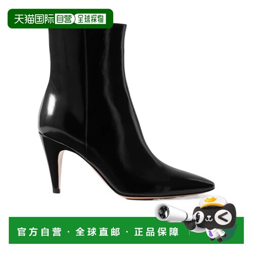 GIANVITO ROSSI 女士高跟鞋 G7294585RICNUINERO AW2025