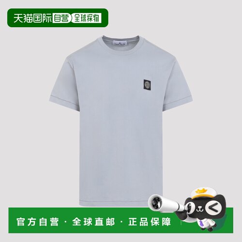 STONE ISLAND 男士T恤 L2S152100027S0013V0049