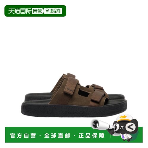 VEJA 男士凉鞋 AP3222244 AW2026 棕色 Arpoador凉拖鞋
