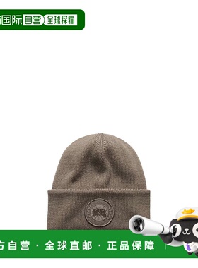 CANADA GOOSE 女士帽子 6936M19394