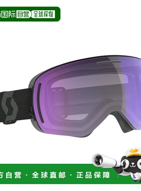 SCOTT Lcg Evo 滑雪护目镜 中性