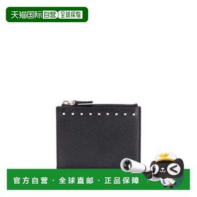 VALENTINO GARAVANI 男士钱包 6Y2P0V19PDX0NO SS2025