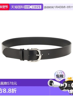ISABEL MARANT 男士腰带 CE015CHBA1B01JBKSI CO