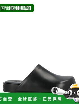 1h可退 潮奢 Salvatore Ferragamo 菲拉格慕 男士 Mules 木屐