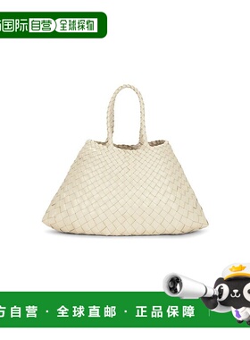 1h可退 潮奢 DRAGON DIFFUSION 女士 Santa Croce 小号包包 8893