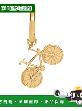 celine 女士 吊坠