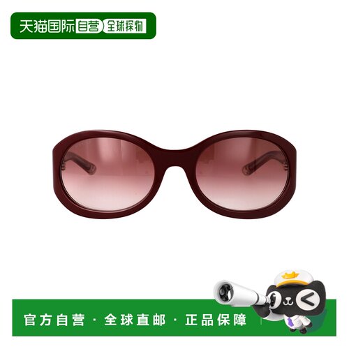 1h可退 GUCCI 女士眼镜 GG2012S002 AW2025 花色 GG2012S 002古驰