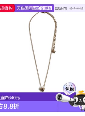 VERSACE 女士项链 10127511A006203J000-0 AW2024