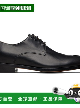 1h可退 潮奢 Mm6 Maison Margiela 马丁 马吉拉 MM6 男士 黑色 Ne