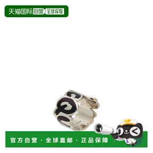 1h可退 潮奢 mcqueen 亚历山大 麦昆 男士 戒指