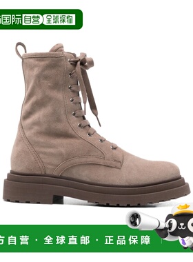 BRUNELLO CUCINELLI 女士高跟鞋 MZSFG3251C8849 SS2026