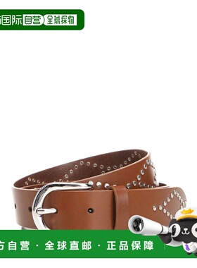 ISABEL MARANT 女士腰带 24ACE227BFAB3A02ACOSI