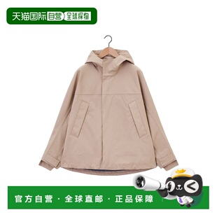AW2024 LEMAIRE OW1095LF1294BR458 夹克 花色外套 男士