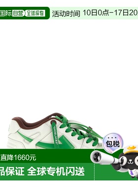 OFF-WHITE 男士运动鞋 OMIA189S26LEA00901500150