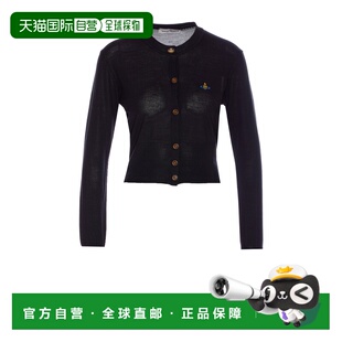 1803002UY001AN402 女士针织毛衣 VIVIENNE WESTWOOD