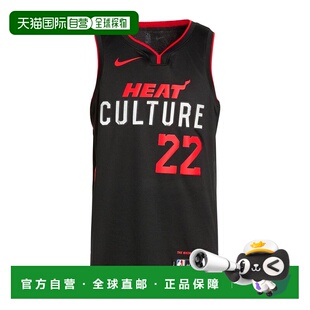 1h可退 潮奢 Nike 耐克 男士 背心上衣 black黑色 舒适时尚篮球服