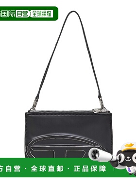 DIESEL 女士单肩包 X10330P8630HA578