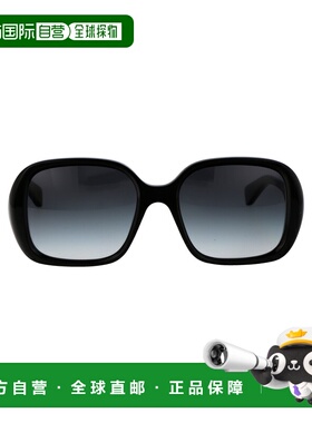 CHLOÉ 女士眼镜 CH0222S001 SS2024 黑色 CH0222S太阳镜