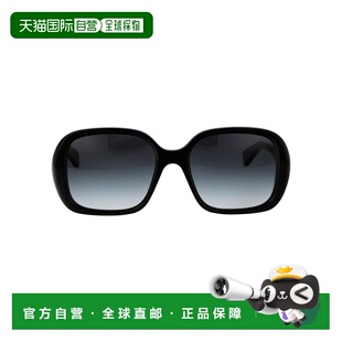 黑色 CHLOÉ SS2024 CH0222S001 CH0222S 女士眼镜