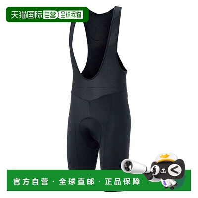 SCOTT Endurance ++ 骑行背带短裤 中性