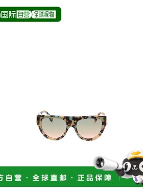 FENDI 男士眼镜 FE40150I56P AW2025 花色