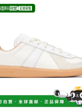 1h可退 潮奢 Adidas 女士 白色 BW Army 运动鞋 JH7834