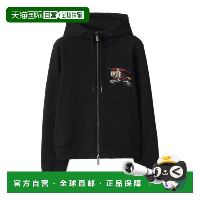 1h可退 burberry 女士 运动衫连帽帽衫拉链博柏利连帽衫卫衣,女装/女士精品,卫衣/绒衫,淘宝优惠券,粉丝福利购,淘宝优惠卷