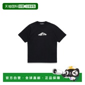 潮奢 短袖 Dsquared2 1h可退 二次方 女童 T恤 DQ2659KD00MVDQ