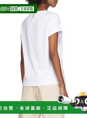 BRUNELLO CUCINELLI 女士针织毛衣 M0T18BD200C159