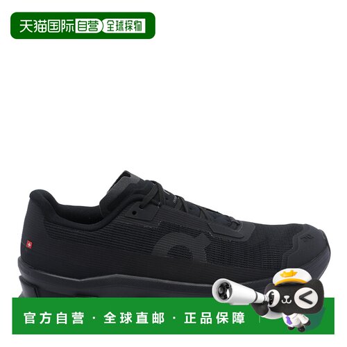 ON 男士运动鞋 3MG10911043BLACKBLACK AW2026 黑色