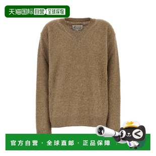 毛衣 女士针织长袖 S50HN0011M13108114M MARGIELA MAISON