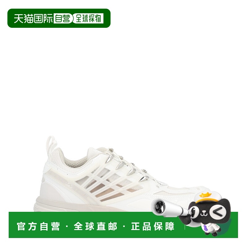 1h可退 MM6 MAISON MARGIELA 男士休闲鞋 S59WS0214P6163HB008