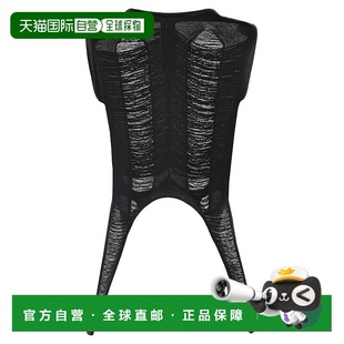 RO01E7615KGRIDM09 女士连衣裙 SS2025 OWENS RICK