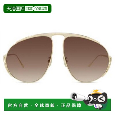 LOEWE 女士太阳镜 LW40180U30F CO 花色 SIGNATURE罗意威
