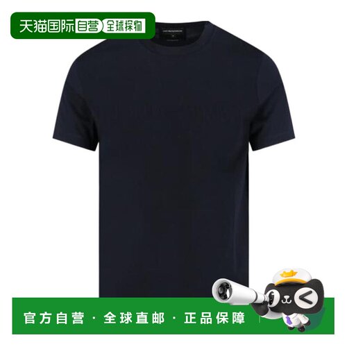 1h可退 奢淘 Emporio Armani 短袖T恤 男 8N1TD71JGYZ阿玛尼