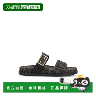 AW2025 1h可退 8X8710AEGVF0R7RAI25 女士凉鞋 花色 FENDI
