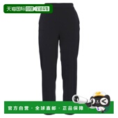 潮奢 舒适时尚 Pinko 女士 1h可退 black黑色 品高 休闲长裤