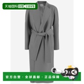 繫帶外套 1h可退 7142547 女士 Deena 潮奢 KHAITE