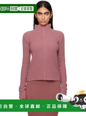 1h可退 潮奢 Rick Owens Lilies 瑞克 欧文斯 女士 粉色 Portervi