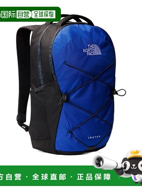 THE NORTH FACE 户外背包 NF0A3VXF0IT AW2024 蓝色双肩包