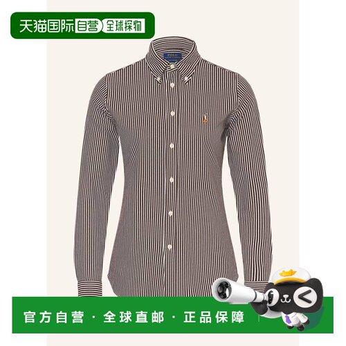 POLO RALPH LAUREN 女士衬衫 100149915915000 CO
