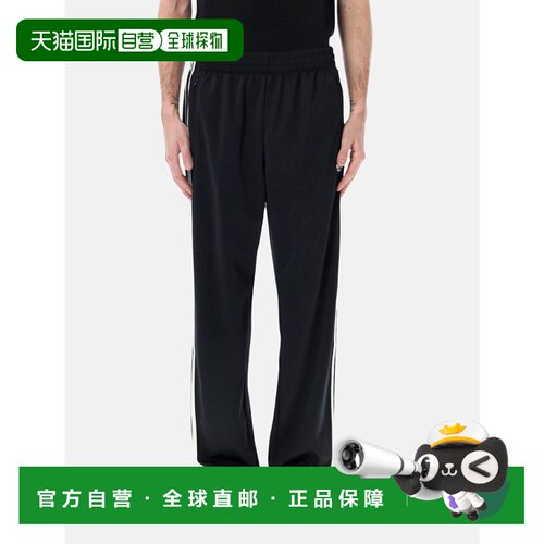 ADIDAS ORIGINALS 男士运动裤 26AKD8315BLACK AW2026